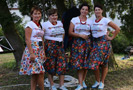Krasiczyn 2016