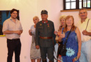 Krasiczyn 2016
