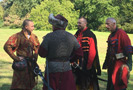 Krasiczyn 2016