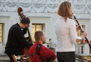 Koncert klezmerski