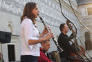 Koncert klezmerski
