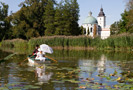 Krasiczyn 2016