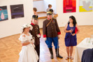 Krasiczyn 2016