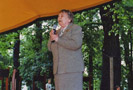 Izabela Dzieduszycka, nestorka rodu