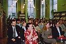 Sesja popularno-naukowa w Przemylu