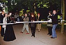 Otwarcie wystawy fotograficznej Tomasza Gudzowatego