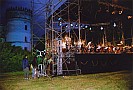 Koncert zespou 