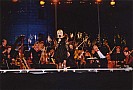 Koncert zapowaida Iwona Kubicz