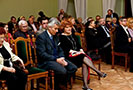 Koncert zespou  Opium String Quartet