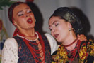 Teatr dramatyczny z Kijowa 
