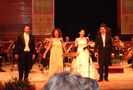 Martin Babjak, Keren Hadar, Urszula Piwnicka, Krystian Krzeszowiak
