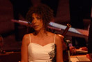 Keren Hadar /Izrael/